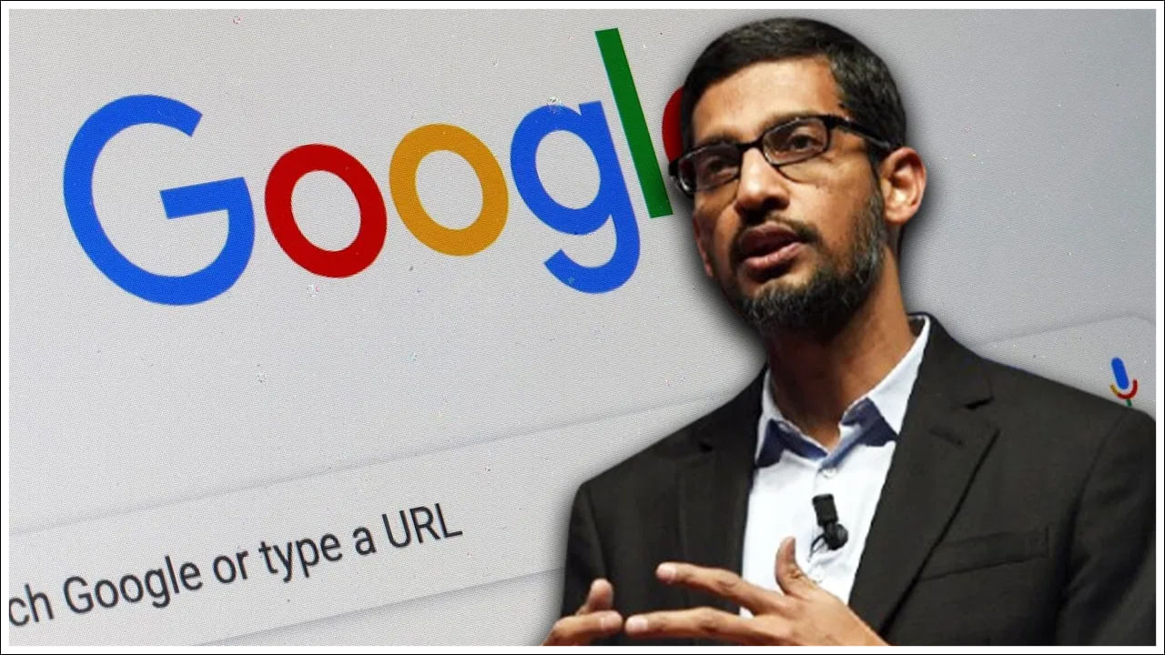 Google: గూగుల్ నుంచి కీలక అప్‌డేట్‌.. ఇక నుంచి ఆ వివరాలు తొలగించడం సులభం!