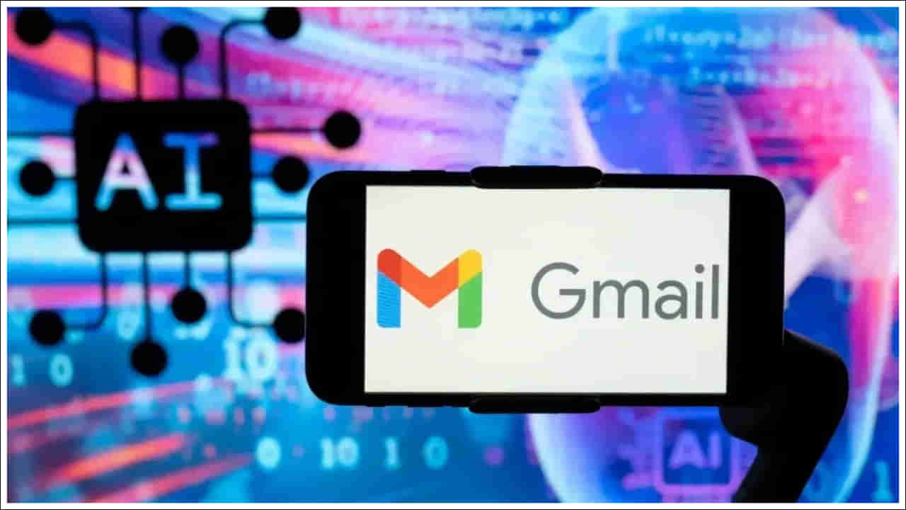 Google Warning: గూగుల్ హెచ్చరిక.. AI ఉపయోగించి Gmail అకౌంట్‌ హ్యాకింగ్.. హెచ్చరించిన గూగుల్‌