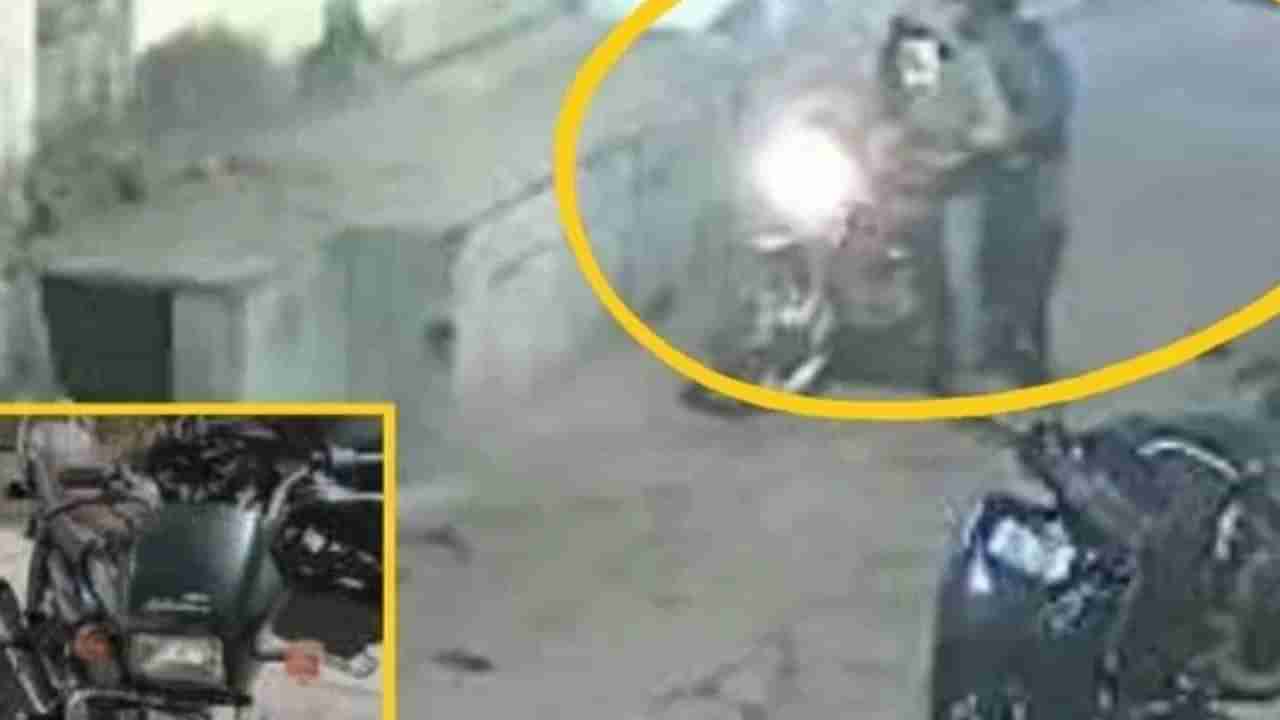 Trending: వీడెం దొంగ సామి.. చోరీ చేసిన 24గంటల్లోనే మనస్సు మార్చుకున్నాడు..!