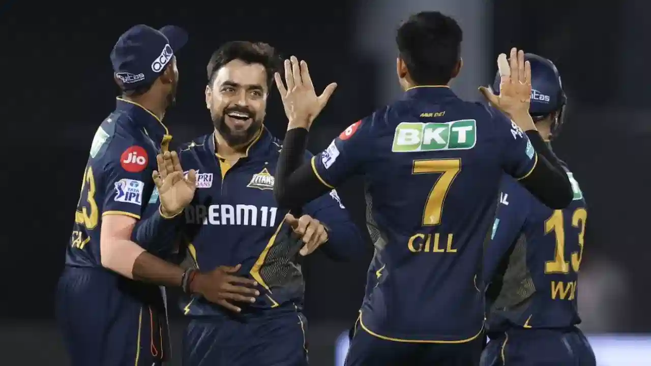 గాయంతో ఛాంపియన్స్ ట్రోఫీ సెన్సేషన్ ఔట్.. కట్‌చేస్తే.. గుజరాత్‌లోకి ఎంట్రీ ఇచ్చిన మరో గండరగండుడు