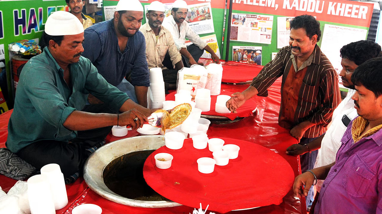 Hyderabad: హైదరాబాద్ రోడ్లపై ఇక హలీం బట్టీలు కనిపించవా..! అసలు మ్యాటర్ తెలిస్తే