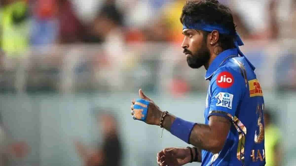 VIdeo: హార్దిక్ పాండ్య ప్లేలిస్ట్ అడిగి షాక్ తిన్న యాంకర్! ఇంతకీ ఏంవింటున్నాడో మీరు కూడా చూసేయండి