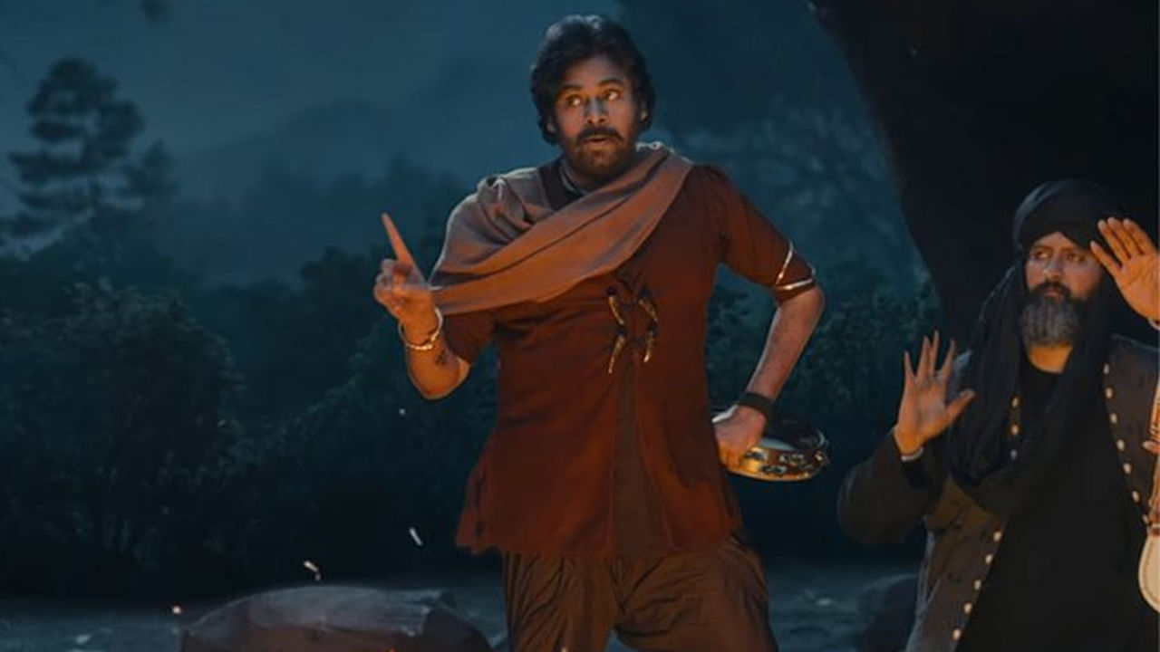 ఆల్రెడీ నార్త్ లో ఒకరు ప్రూవ్‌ చేసుకున్నారు. ఇప్పుడు సౌత్‌ వంతు. అందులోనూ ఈ సారి బరిలోకి దిగుతున్నది పవర్‌స్టార్‌ పవన్‌ కల్యాణ్‌. నార్త్ లో వినిపించిన సౌండ్‌.. పవర్‌స్టార్‌ మూవీతో ప్యాన్‌ ఇండియా రేంజ్‌లో రీసౌండ్‌ చేయాలి.