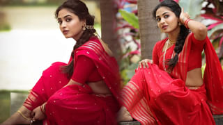 టాలీవుడ్ లో కొత్త భామ హవా.. రెండో సినిమానే పాన్ ఇండియా హీరోతో