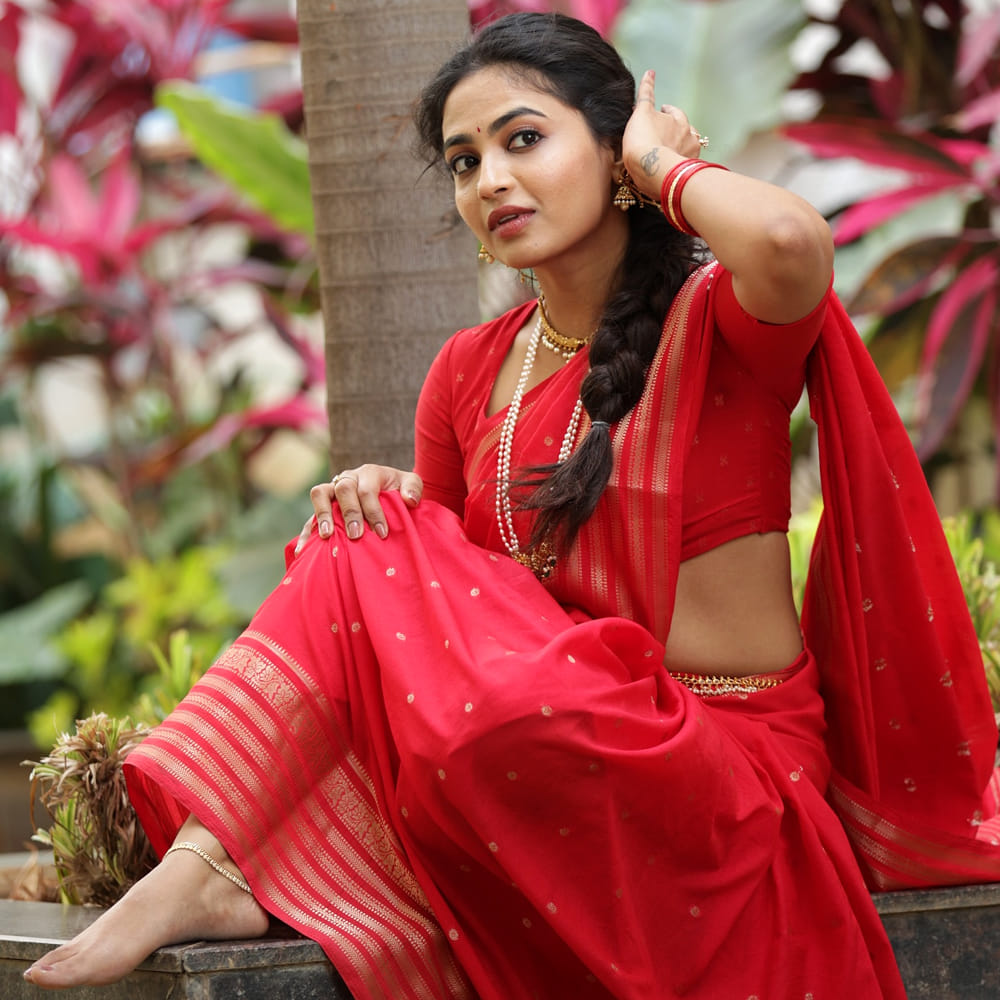 2015లో ఆమె హైదరాబాద్‌లోని అమెజాన్ డెవలప్‌మెంట్ సెంటర్‌లో ఎగ్జిక్యూటివ్‌గా చేరారు. అలేఖ్య దాదాపు మూడు సంవత్సరాలు అక్కడ పని చేసింది. ఆతర్వాత సోషల్ మీడియాలో పాపులర్ అయ్యింది. కొన్ని సినిమాల్లోనూ నటించింది. అలాగే ప్రైవేట్ ఆల్బమ్స్ లోనూ నటించింది దేత్తడి హారిక.