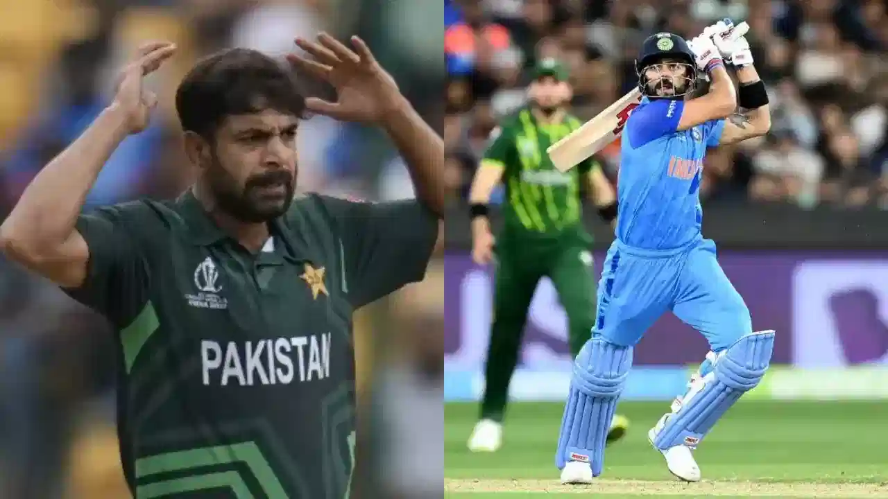 Champions Trophy 2025: పాకిస్తాన్‌కు గుడ్ న్యూస్! బరిలోకి ఆ డేంజరస్ పేసర్.. అతడి టార్గెట్ కోహ్లీనే!