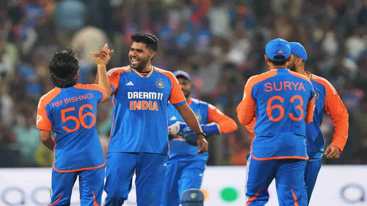 Concussion Controversy: హర్షిత్ రాణా తప్పేం లేదు..! అతన్ని విమర్శించడం తగదన్న ఇంగ్లాండ్ మాజీ క్రికెటర్