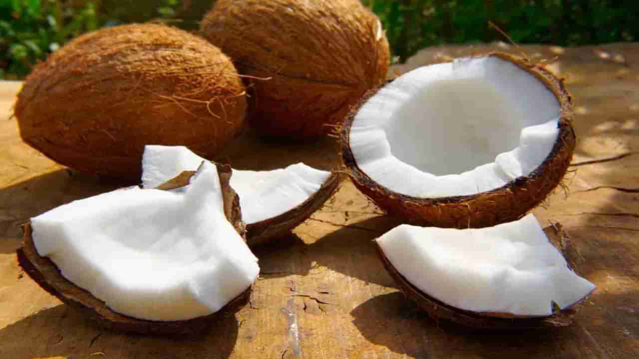 Coconut Benefits: రోజూ కొబ్బరి తినడం వల్ల అద్భుతమైన ఆరోగ్య ప్రయోజనాలు..!