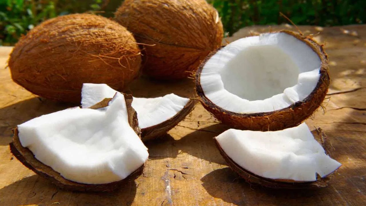 Coconut Benefits: రోజూ కొబ్బరి తినడం వల్ల అద్భుతమైన ఆరోగ్య ప్రయోజనాలు..!