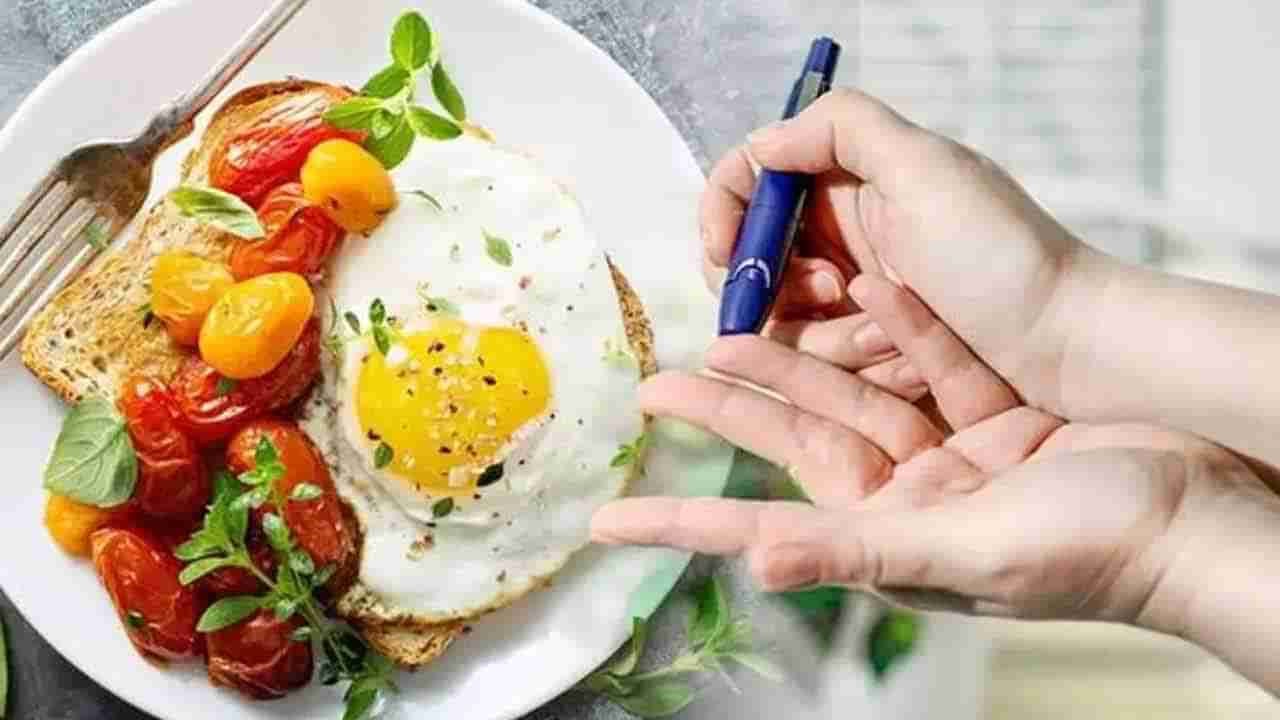 Diabetes Breakfast: డయాబెటిస్ ఉన్నవారికి బెస్ట్‌ బ్రేక్‌ఫాస్ట్...వీటితో మీ షుగర్ మైళ్ల దూరం పరార్..!