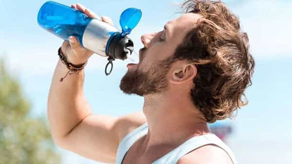 Summer Drinks: వేసవిలో శరీర వేడిని తగ్గించేందుకు బెస్ట్ హోమ్ డ్రింక్స్ మీకోసం..!