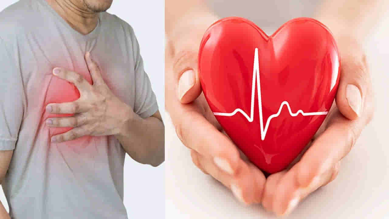 ప్రాణాలు తీస్తోన్న సైలెంట్ కిల్లర్.. గోల్డెన్ అవర్లో ప్రాణాలు కాపాడొచ్చు.. ఎలాగో తెలుసా..