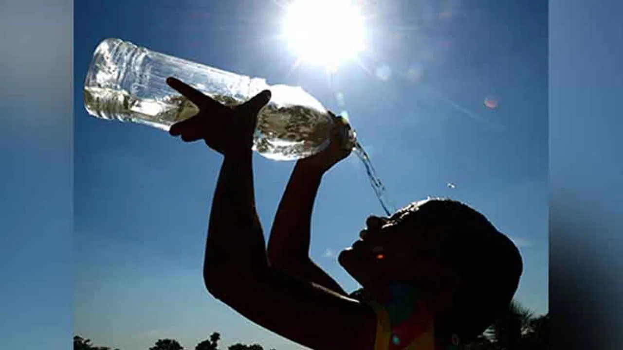 దక్షిణ కోస్తా ఆంధ్రప్రదేశ్ :- మంగళవారం, బుధవారం పొడి వాతావరణం ఏర్పడే  అవకాశము ఉంది. గరిష్ట ఉష్ణోగ్గతలు సాధారణము కంటే 2 నుండి 4  డిగ్రీల సెంటీగ్రేడ్ ఎక్కువగా నమోదయ్యే అవకాశముంది. గురువారం పొడి వాతావరణం ఏర్పడే  అవకాశము ఉంది. గరిష్ట ఉష్ణోగ్గతలు సాధారణము కంటే 2 నుండి 3  డిగ్రీల సెంటీగ్రేడ్ ఎక్కువగా నమోదయ్యే అవకాశముంది.