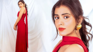 బార్బీ డాల్‌లా మెరిసిన ముద్దుగుమ్మ.. దిల్ రుబా రుక్సార్ లేటెస్ట్ పిక్స్