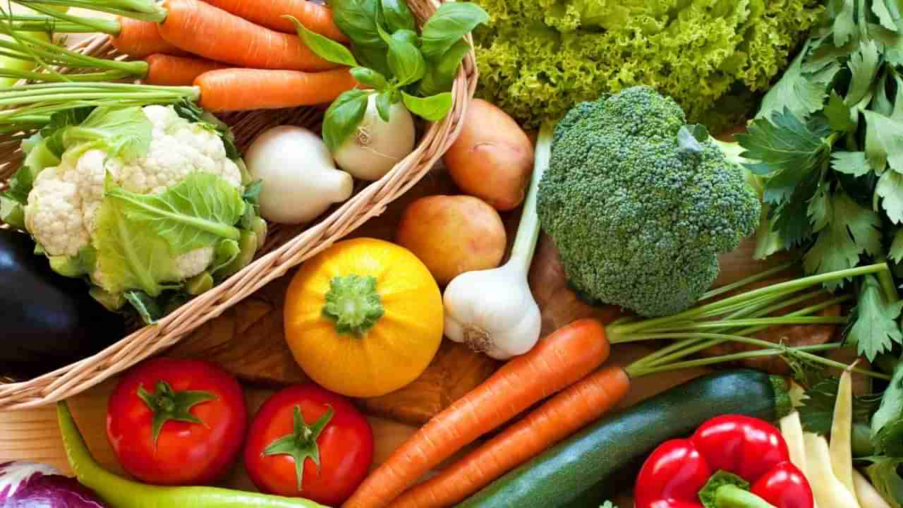 అత్యధిక ఫైబర్ కలిగిన 8 కూరగాయలు..! ఇంకెందుకు ఆలస్యం మీ ఫుడ్ డైట్ లో వీటిని చేర్చండి..!