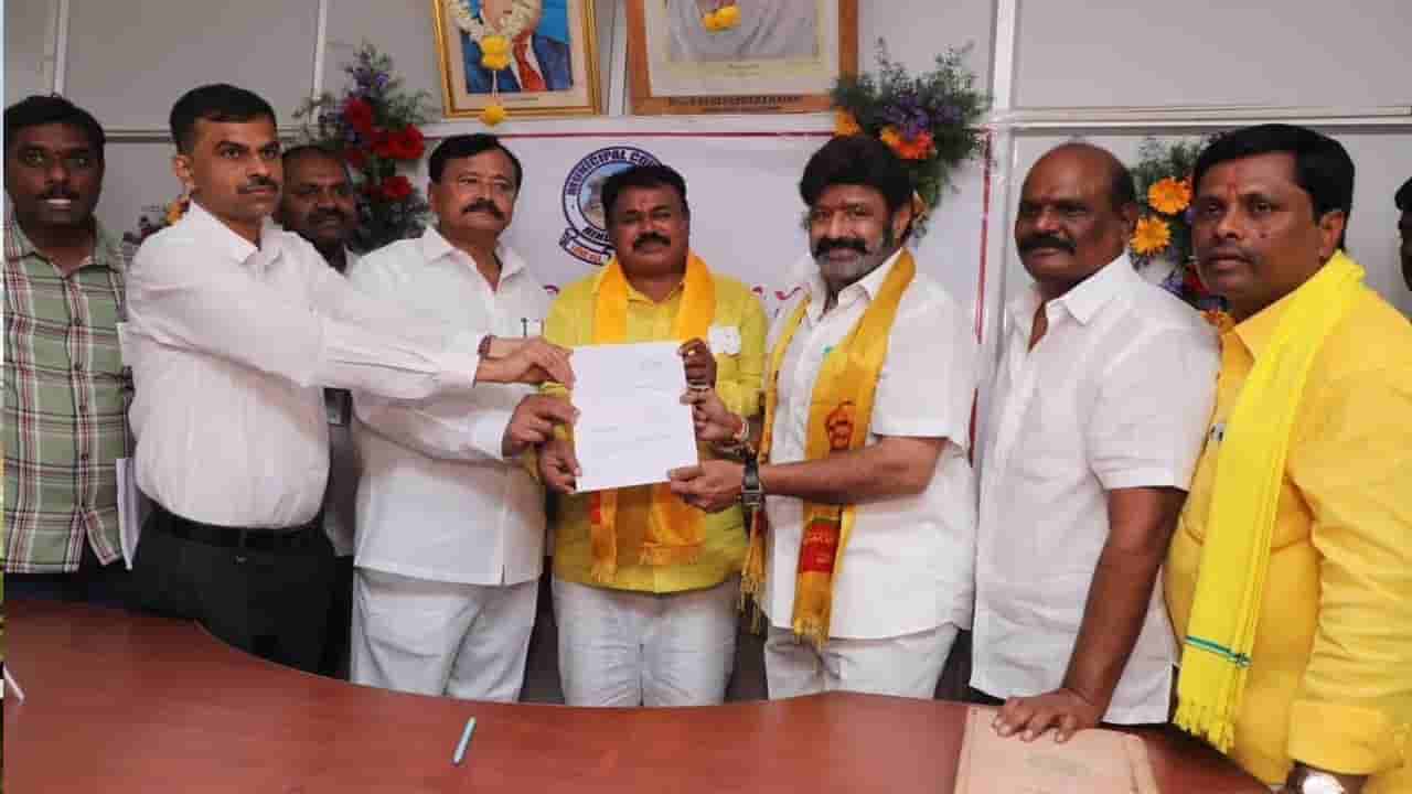 Andhra Pradesh: మున్సిపల్ ఎన్నికల్లో సత్తా చాటిన కూటమి.. ఐదు టీడీపీ, ఒకటి జనసేన కైవసం..!