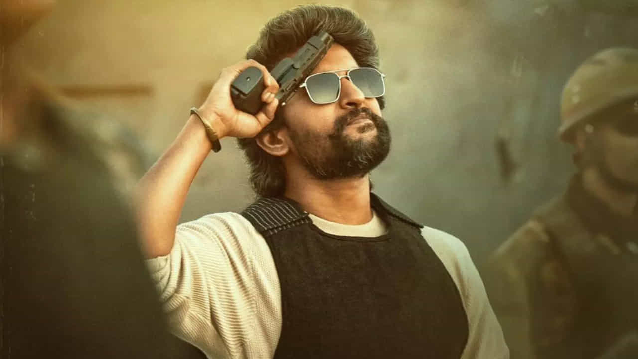 నాని హీరోగా శైలేష్ కొలను డైరెక్షన్లో తెరకెక్కుతున్న సినిమా షూటింగ్ అల్యూమినియం ఫ్యాక్టరీలో జరుగుతోంది. అక్కడే అల్లరి నరేష్ మూవీ పనులు కూడా స్పీడందుకున్నాయి. సాయి దుర్గ తేజ్ హీరోగా హనుమాన్ ప్రొడ్యూసర్ నిరంజన్ రెడ్డి నిర్మిస్తున్న సినిమా షూట్ తుక్కుగూడకి షిఫ్ట్ అయింది.