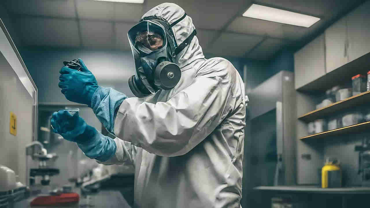 New China Virus: కరోనా లాంటి మరో వైరస్ చైనాలో గుర్తింపు! గబ్బిలాల నుంచి మనుషులకు సోకే ప్రమాదం..