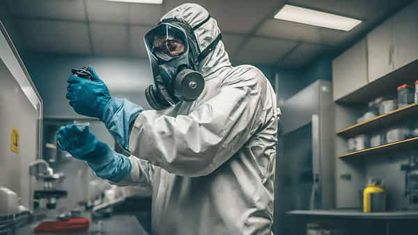 New China Virus: కరోనా లాంటి మరో వైరస్ చైనాలో గుర్తింపు! గబ్బిలాల నుంచి మనుషులకు సోకే ప్రమాదం..