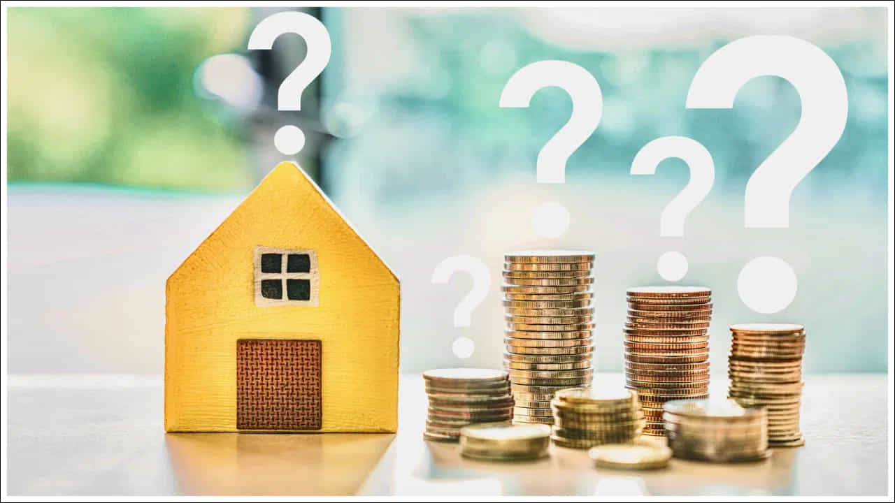 Home Loan Secrets: మీరు కూడా ఇల్లు కొనడానికి లేదా వస్తువులు కొనడానికి మొదటిసారి గృహ రుణం తీసుకోవాలని ఆలోచిస్తుంటే, మీరు దాని గురించి ప్రతిదీ అర్థం చేసుకోవాలి. మీరు గృహ రుణం తీసుకునే సమయంలో ఎక్కువ కాలం ఈఎంఐలతో కొనసాగకూడదనుకుంటే, గృహ రుణం తీసుకునే ముందు మీరు కొన్ని విషయాలు తెలుసుకోవాలి. తద్వారా మీరు రుణాన్ని సులభంగా తిరిగి చెల్లించవచ్చు. అధిక EMIల భారాన్ని మోయాల్సిన అవసరం లేదు.