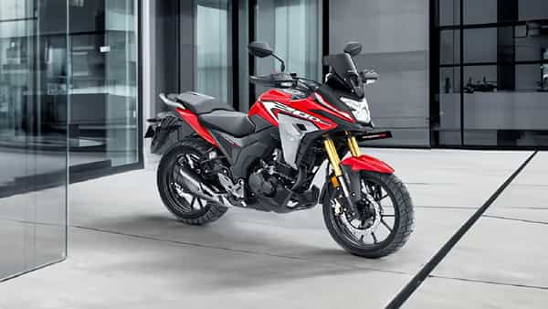 Honda NX200: అడ్వెంచర్ టూర్ల కోసం స్పెషల్ బైక్.. విడుదల చేసిన హోండా కంపెనీ