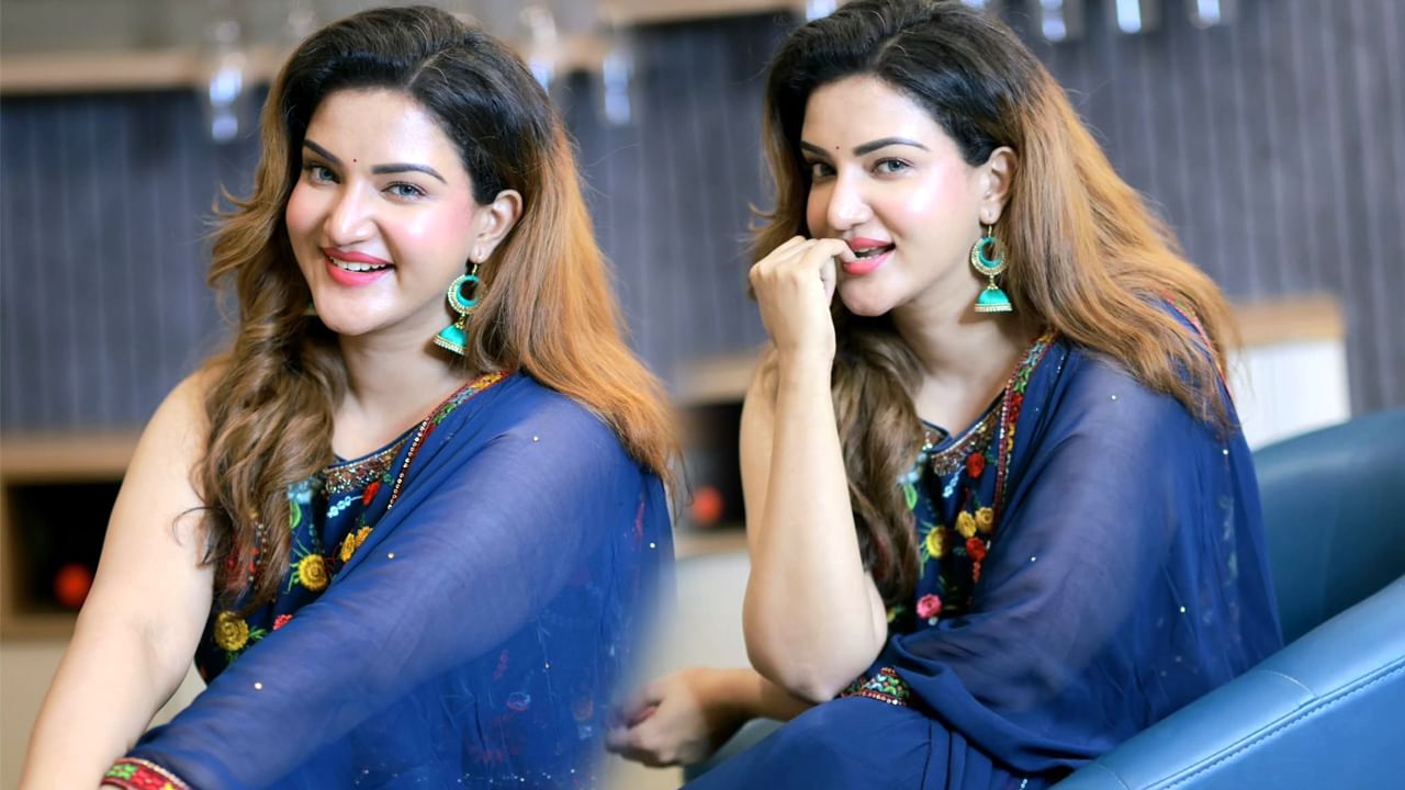 Honey Rose: ఇండస్ట్రీకి వచ్చి 20ఏళ్లు.. అయినా ఆ కోరిక నెరవేరలేదంటున్న హనీరోజ్