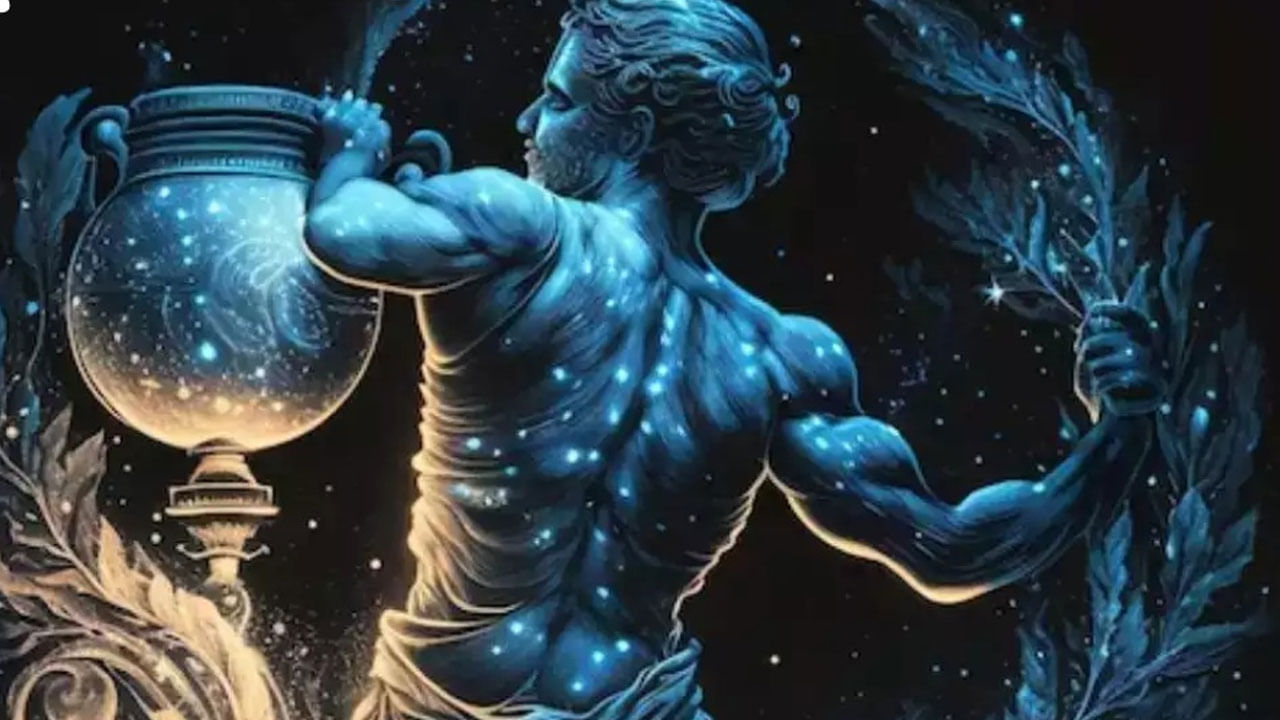 కుంభ రాశి : కుంభ రాశి వారి అదృష్టం మాములుగా లేదు అనే చెప్పాలి. వీరికి రాహు, శని సంయోగం వలన చాలా బాగుంటుంది. ఆర్థికంగా దృఢంగా ఉంటారు. ఇంటా బయట సానుకూల వాతావరనం ఏర్పడుతుంది.