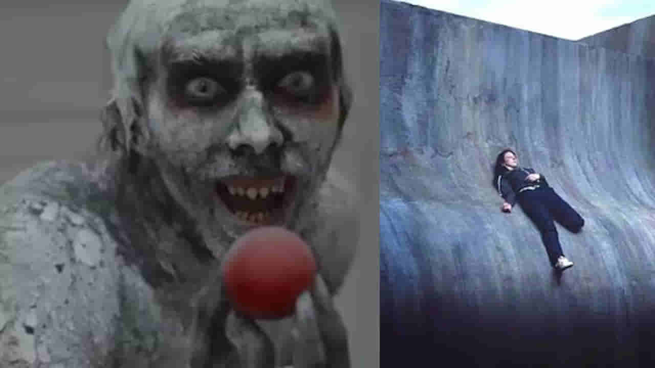 Horror Movie: ష్.. ఈ సినిమాలు చూస్తే ప్యాంట్ తడిసిపోద్ది మావ.. ధైర్యం ఉంటేనే చూడండి..