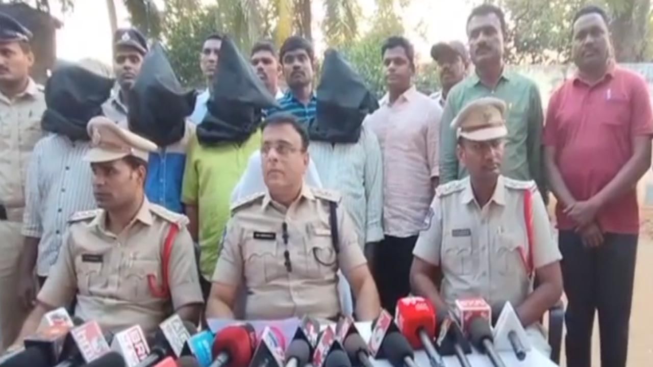 వీడసలు మనిషేనా..? సొంత ఇంటికే కన్నం వేశాడు.. కట్ చేస్తే.. విచారణలో వెలుగులోకి సంచలన నిజం!