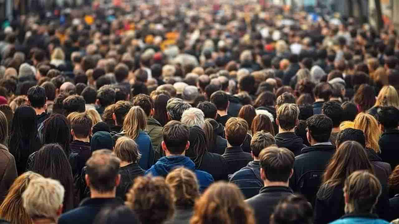 Hyderabad Population: జనాభా పెరుగుదలలో ఢిల్లీని దాటేసిన హైదరాబాద్‌.. ఆ ముప్పు తప్పదిక! కారణం ఇదే..