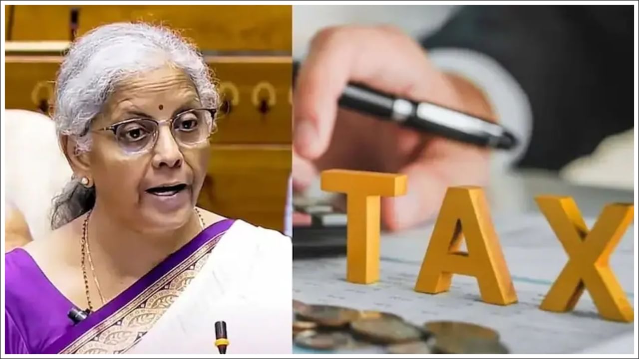 Income Tax: రూ.12 లక్షల వరకు జీరో ట్యాక్స్ విధానం, మినహాయింపులు ఎప్పటి నుంచి అమలు!