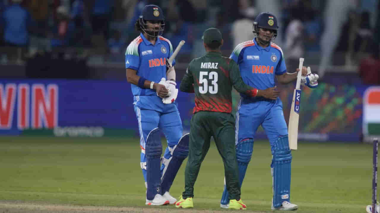 Champions Trophy: బంగ్లాపై గెలిచాం సరే.. మరి ఈ లోపాలేంటి? ఇలా అయితే తర్వాత వచ్చే టీమ్స్‌తో కష్టమే..!