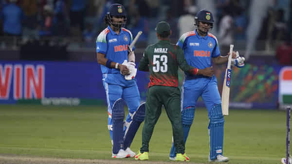 Champions Trophy: బంగ్లాపై గెలిచాం సరే.. మరి ఈ లోపాలేంటి? ఇలా అయితే తర్వాత వచ్చే టీమ్స్తో కష్టమే..!