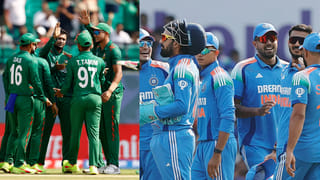 Champions Trophy 2025: దెబ్బ అదుర్స్ కదూ.. మొత్తానికి కరాచీలో రెపరెపలాడిన భారత జెండా!