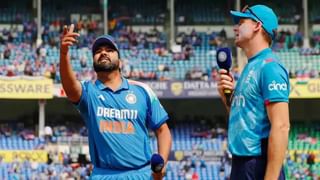 Champions Trophy 2025: కెప్టెన్సీ నుంచి రోహిత్ ఔట్! ఛాంపియన్స్ ట్రోఫీకి కొత్త సారథి! ఎవరంటే?