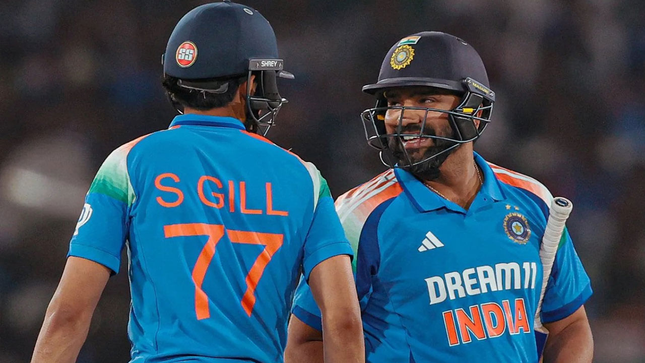 ఛాంపియన్స్ ట్రోఫీ ఫిబ్రవరి 19 నుంచి ప్రారంభం కానుంది. ఇటువంటి పరిస్థితిలో, టీం ఇండియా తన బలాన్ని చూపించింది. కా,నీ మూడో వన్డేలో జట్టు మూడు మార్పులతో ఫీల్డింగ్ చేయవచ్చు.