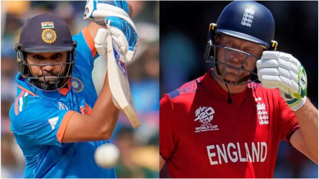 IND vs ENG: ముగిసిన టీ20 సమరం.. భారత్, ఇంగ్లండ్ వన్డే సిరీస్‌ లైవ్ స్ట్రీమింగ్ పూర్తి వివరాలు మీకోసం..