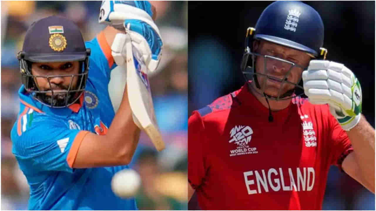 IND vs ENG: ముగిసిన టీ20 సమరం.. భారత్, ఇంగ్లండ్ వన్డే సిరీస్ లైవ్ స్ట్రీమింగ్ పూర్తి వివరాలు మీకోసం..
