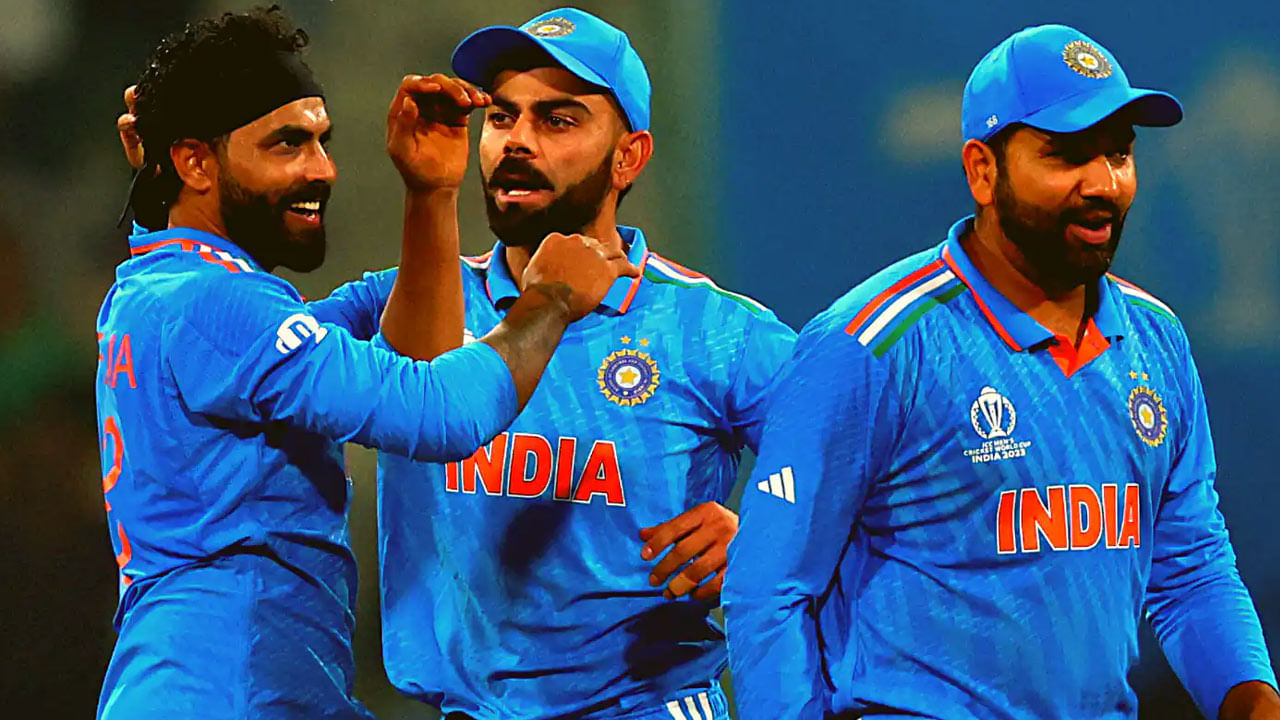 Washington Sundar Team India playing 11: ఛాంపియన్స్ ట్రోఫీ 2025 సెమీ-ఫైనల్స్లో భారత్ ఇప్పటికే తన స్థానాన్ని ఖాయం చేసుకుంది. కానీ, ఇంకా ఒక గ్రూప్ మ్యాచ్ మిగిలి ఉంది. టీం ఇండియా తన చివరి గ్రూప్ మ్యాచ్లో న్యూజిలాండ్తో తలపడాల్సి ఉంది. రెండు జట్ల మధ్య ఈ మ్యాచ్ మార్చి 2న దుబాయ్లో జరగనుంది. దీని కోసం భారత జట్టు తీవ్రంగా ప్రాక్టీస్ చేస్తోంది.