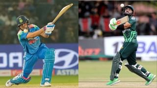 Virat Kohli: కోహ్లీ నుంచి స్పెషల్ గిఫ్ట్.. కట్‌చేస్తే.. కొడుకుకు ఇచ్చిన స్టార్ ప్టేయర్.. అదేంటంటే?