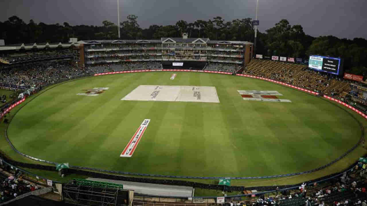 IND vs PAK: భారత్ వర్సెస్ పాక్ మ్యాచ్‌కు వర్షం ఎఫెక్ట్.. ఆదివారం దుబాయ్‌‌లో వాతావరణం ఎలా ఉండనుందంటే?