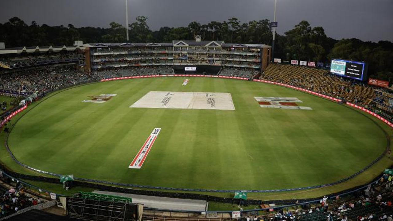 IND vs PAK: భారత్ వర్సెస్ పాక్ మ్యాచ్కు వర్షం ఎఫెక్ట్.. ఆదివారం దుబాయ్లో వాతావరణం ఎలా ఉండనుందంటే?