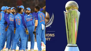 ICC Award: ప్రత్యర్థుల పాలిట సింహస్వప్నం.. కట్‌చేస్తే.. టీమిండియా మిస్ట్రీ ప్లేయర్‌కు బిగ్ షాకిచ్చిన ఐసీసీ..