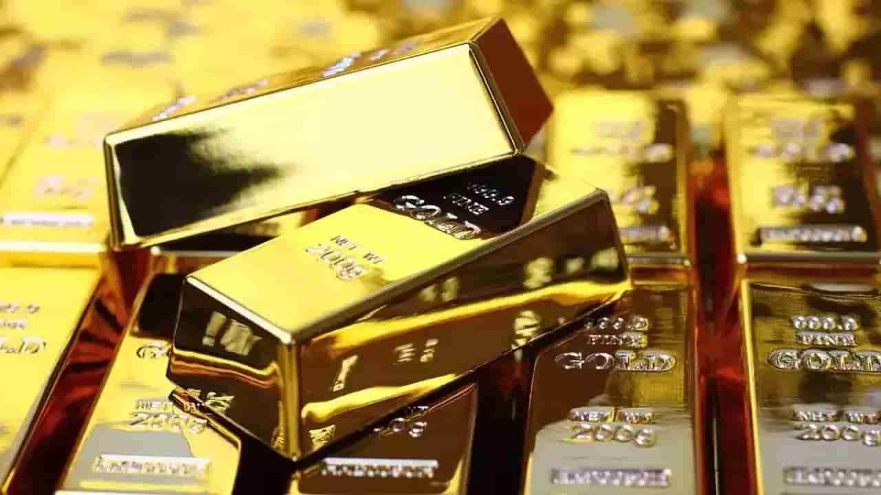 Gold Reserves: టన్నుల కొద్దీ బంగారం కొంటున్న ఆర్బీఐ.. దీని వెనుక బలమైన కారణమే ఉందిగా..