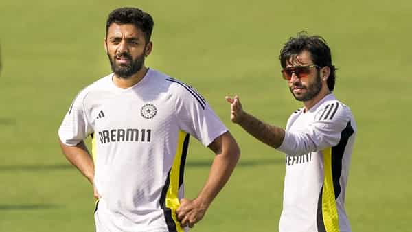 India Probable Playing XI: ఇంగ్లండ్తో తొలి వన్డే.. వరుణ్ రాకతో వైస్ కెప్టెన్ ఔట్.. ప్లేయింగ్ 11 లో ఊహించని మార్పు?