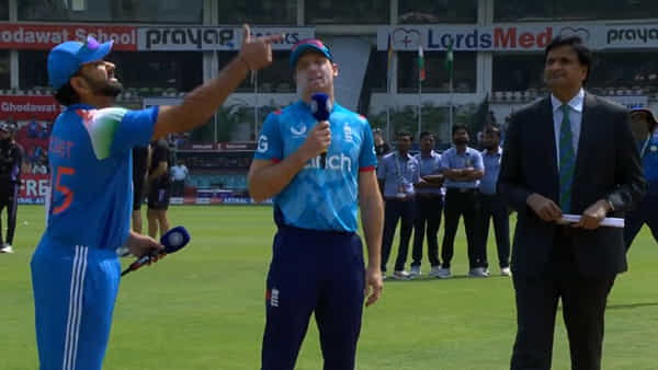 IND vs ENG: టాస్ ఓడిన టీమిండియా.. తుది జట్టులో లేని కింగ్ కోహ్లీ, పంత్.. ఆ యంగ్ ప్లేయర్ల ఎంట్రీ
