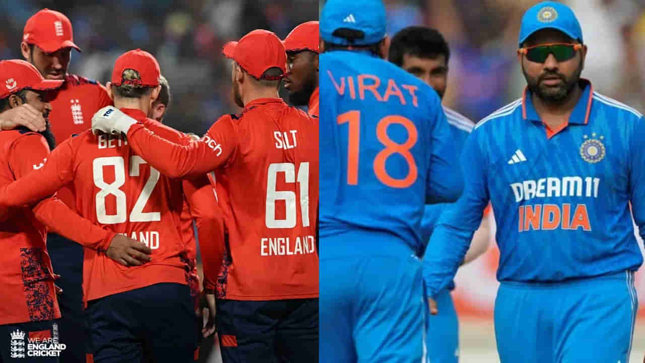 IND vs ENG 2nd ODI: కోహ్లీ రాకతో మారిపోయిన టీమిండియా ప్లేయింగ్ XI.. ఆ ప్లేయర్‌కు షాకిచ్చిన బీసీసీఐ?