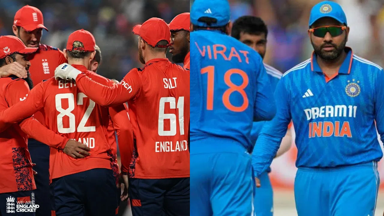 IND vs ENG 2nd ODI: కోహ్లీ రాకతో మారిపోయిన టీమిండియా ప్లేయింగ్ XI.. ఆ ప్లేయర్‌కు షాకిచ్చిన బీసీసీఐ?