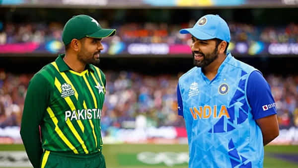 IND vs PAK: పాకిస్థాన్ మ్యాచ్ కోసం బలమైన టీంతో బరిలోకి.. టీమిండియా ప్లేయింగ్ XIలో 3 మార్పులు ఇవే?