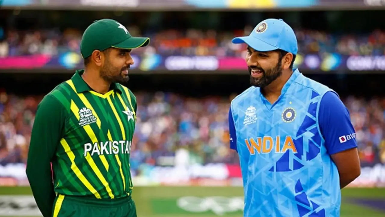 IND vs PAK: పాకిస్థాన్‌‌ మ్యాచ్ కోసం బలమైన టీంతో బరిలోకి.. టీమిండియా ప్లేయింగ్ XIలో 3 మార్పులు ఇవే?